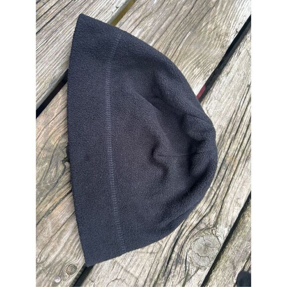 Fila Sport Black Ponytail Hat - Picture 3 of 5